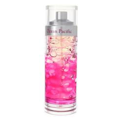 Ocean Pacific Perfume by Ocean Pacific 1.7 oz Perfume Spray (unboxed)