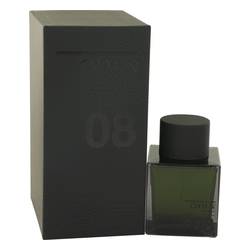Odin 08 Seylon Perfume By Odin, 3.4 Oz Eau De Parfum Spray (unisex) For Women
