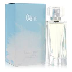 Odette Perfume By Carla Fracci, 1.7 Oz Eau De Parfum Spray For Women
