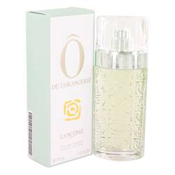 O De L'orangerie Perfume by Lancome Perfume 2.5 oz Eau De Toilette Spray