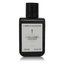 O Des Soupirs Perfume by Laurent Mazzone Perfume 3 oz Eau De Parfum Spray (unboxed)