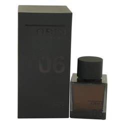 Odin 06 Amanu Perfume By Odin, 3.4 Oz Eau De Parfum Spray (unisex) For Women