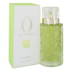 O De Lancome Perfume by Lancome 200 ml Eau De Toilette Spray