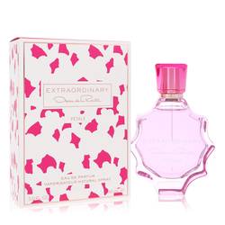 Oscar De La Renta Extraordinary Petale Perfume By Oscar De La Renta, 3 Oz Eau De Parfum Spray For Women