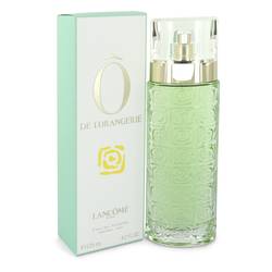 O De L'orangerie Perfume by Lancome Perfume 4.2 oz Eau De Toilette Spray