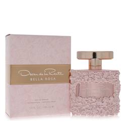 Bella Rosa Perfume by Oscar De La Renta 3.4 oz Eau De Parfum Spray