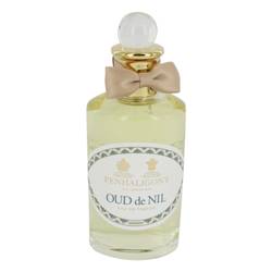 Oud De Nil Perfume by Penhaligon's Perfume 3.4 oz Eau De Parfum Spray (Unisex Tester)