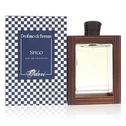 Odori Spigo Perfume By Profumo Di Firenze, 3.4 Oz Eau De Toilette Spray (unixex) For Women