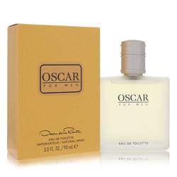 Oscar Cologne by Oscar de la Renta 3 oz Eau De Toilette Spray