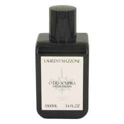 O Des Soupirs Perfume by Laurent Mazzone Perfume 3 oz Eau De Parfum Spray (Tester)