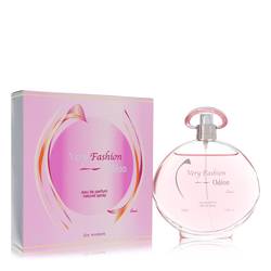 Odeon Very Fashion Perfume By Odeon, 3.4 Oz Eau De Parfum Spray For Women