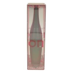 On El Cologne by Jesus Del Pozo Cologne 1.7 oz Eau De Toieltte spray