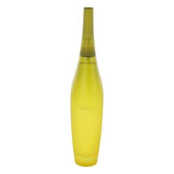 On Ella Perfume by Jesus Del Pozo 100 ml Eau De Toilette Spray (unboxed)