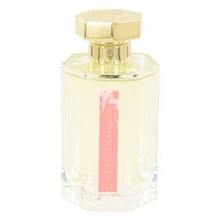 Oeillet Sauvage Perfume by L'Artisan Parfumeur Perfume 3.4 oz Eau De Toilette Spray (Tester)