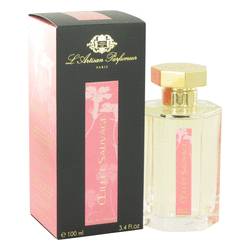 Oeillet Sauvage Perfume By L'artisan Parfumeur, 3.4 Oz Eau De Toilette Spray For Women