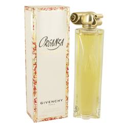 Organza First Light Perfume by Givenchy Perfume 3.4 oz Eau De Toilette Spray