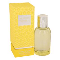 Orange & Bergamot Perfume by Molton Brown Perfume 1.7 oz Eau De Toilette Spray Refillable