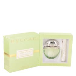 Omnia Green Jade Perfume by Bvlgari Perfume 0.83 oz Eau De Toilette Spray