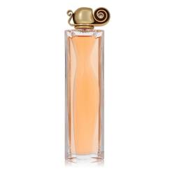 Organza Perfume by Givenchy 100 ml Eau De Parfum Spray (unboxed)