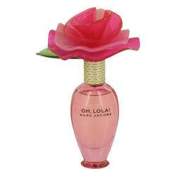 Oh Lola Perfume by Marc Jacobs Perfume 50 ml Eau De Parfum Spray (unboxed)