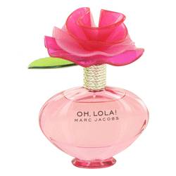 Oh Lola Perfume by Marc Jacobs Perfume 100 ml Eau De Parfum Spray (Tester)