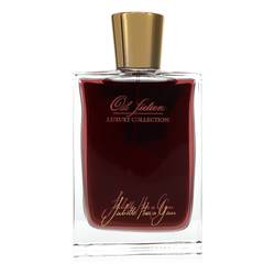 Oil Fiction Perfume by Juliette Has a Gun Perfume 2.5 oz Eau De Parfum Spray (unboxed)