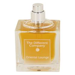 Oriental Lounge Perfume by The Different Company Perfume 1.7 oz Eau De Parfum Spray (Tester)