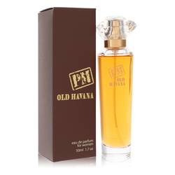 Old Havana Pm Perfume by Marmol & Son 1.7 oz Eau De Parfum Spray
