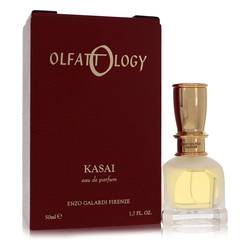 Olfattology Kasai Perfume by Enzo Galardi 1.7 oz Eau De Parfum Spray (Unisex)