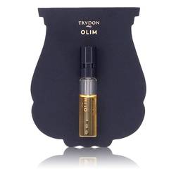 Olim Cologne by Maison Trudon Cologne 0.05 oz Vial (sample)