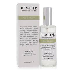 Demeter Olive Flower Perfume by Demeter 4 oz Cologne Spray