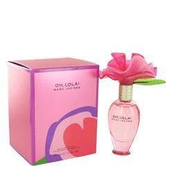 Oh Lola Perfume by Marc Jacobs Perfume 50 ml Eau De Parfum Spray