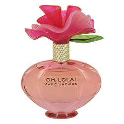 Oh Lola Perfume by Marc Jacobs Perfume 100 ml Eau De Parfum Spray (unboxed)