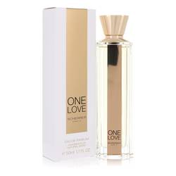 One Love Perfume By Jean Louis Scherrer, 1.7 Oz Eau De Parfum Spray For Women