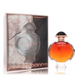 Olympea Onyx Perfume by Paco Rabanne 2.7 oz Eau De Parfum Spray Collector Edition
