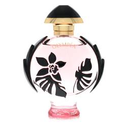 Olympea Flora Perfume by Paco Rabanne 1.7 oz Eau De Parfum Intense Spray (Unboxed)