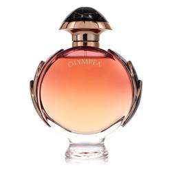 Olympea Onyx Perfume by Paco Rabanne Perfume 2.7 oz Eau De Parfum Spray Collector Edition (unboxed)