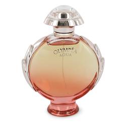 Olympea Aqua Perfume by Paco Rabanne 2.7 oz Eau De Parfum Legree Spray (Tester)