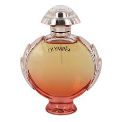 Olympea Aqua Perfume by Paco Rabanne Perfume 2.7 oz Eau De Parfum Legree Spray (unboxed)