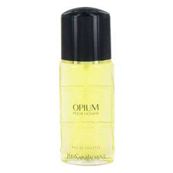 Opium Cologne by Yves Saint Laurent Cologne 1.6 oz Eau De Toilette Spray (unboxed)