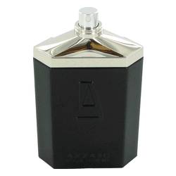 Onyx Cologne by Azzaro Cologne 3.4 oz Eau De Toilette Spray (Tester)