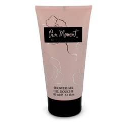 Our Moment Perfume by One Direction Perfume 5.1 oz Shower Gel