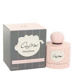 Osez Moi Perfume by Chantal Thomass Perfume 6.6 oz Body Lotion