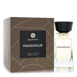 Omanluxury Paramour Perfume by Omanluxury 3.4 oz Eau De Parfum Spray (Unisex)