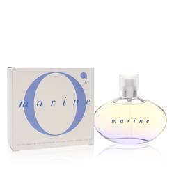 O'marine Perfume by Parfums O'marine 3.3 oz Eau De Parfum Spray