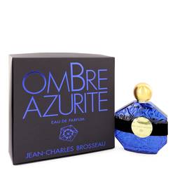 Ombre Azurite Perfume by Brosseau Perfume 3.4 oz Eau De Parfum Spray
