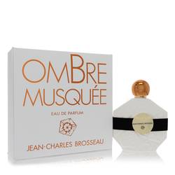 Ombre Musquee Perfume by Brosseau Perfume 3.4 oz Eau De Parfum Spray