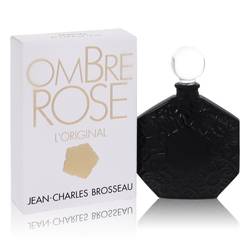 Ombre Rose Perfume by Brosseau 0.5 oz Pure Perfume
