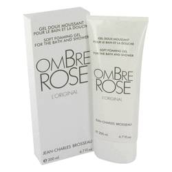 Ombre Rose