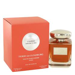 Ombre Mercure Perfume by Terry De Gunzburg Perfume 3.4 oz Eau De Parfum Spray